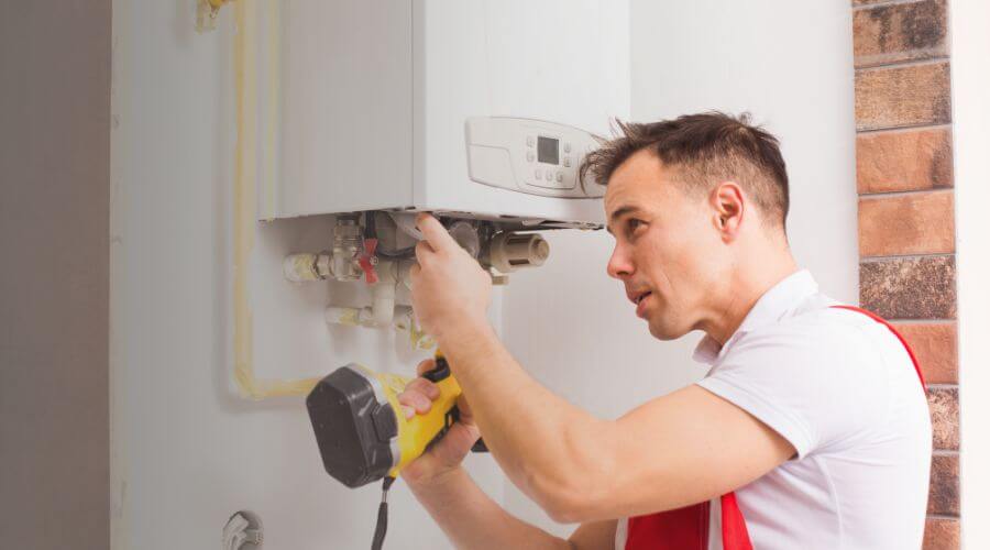 Professional Leak Detection Services in Jacksonville, IL